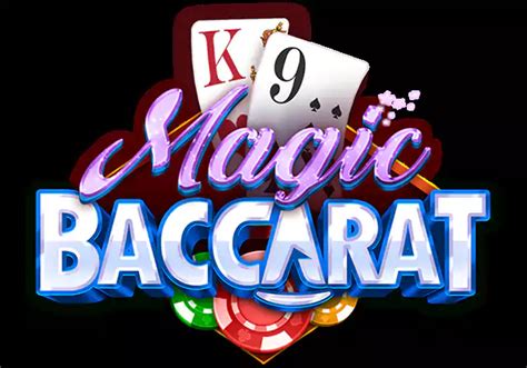 Magic Baccarat Brabet