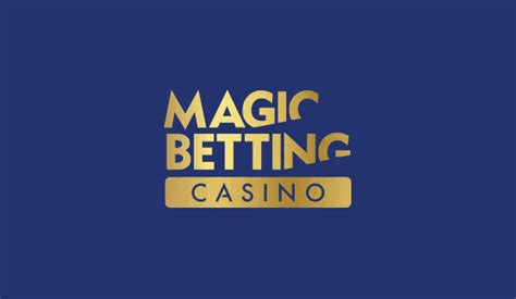 Magic Betting Casino Bonus