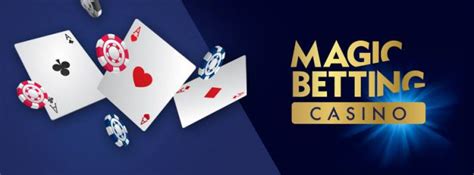 Magic Betting Casino Download