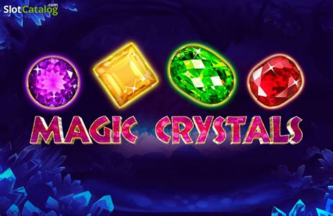 Magic Crystals Slot - Play Online