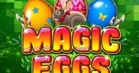 Magic Eggs 888 Casino