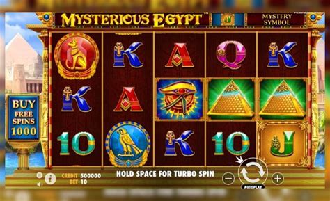 Magic Egypt Betano