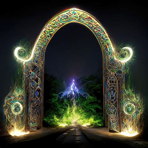 Magic Gate Betsul
