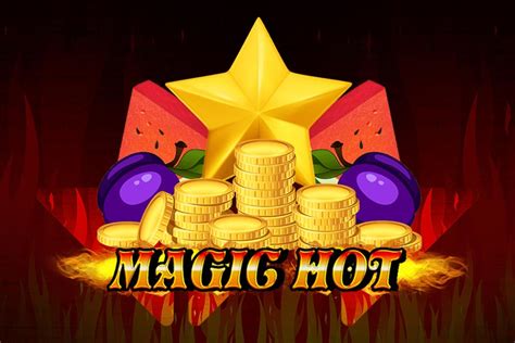 Magic Hot Slot Gratis