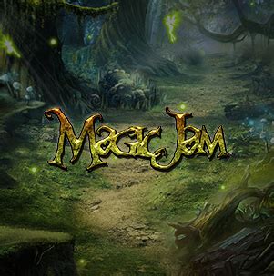 Magic Jam Bwin