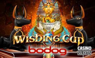 Magic Luck Bodog