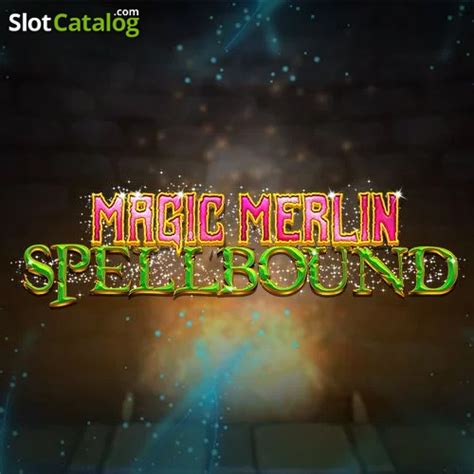 Magic Merlin Spellbound Betsul