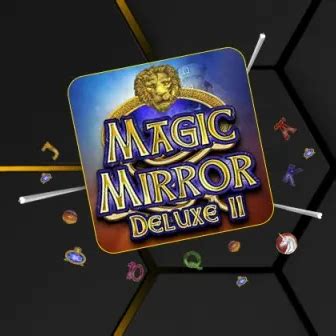 Magic Mirror Deluxe Bwin