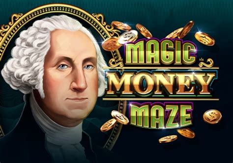 Magic Money Maze Bet365