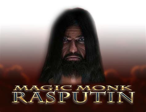 Magic Monk Rasputin 1xbet