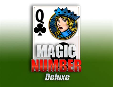 Magic Number Deluxe Betsul