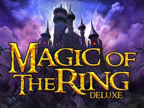 Magic Of The Ring Deluxe Bwin