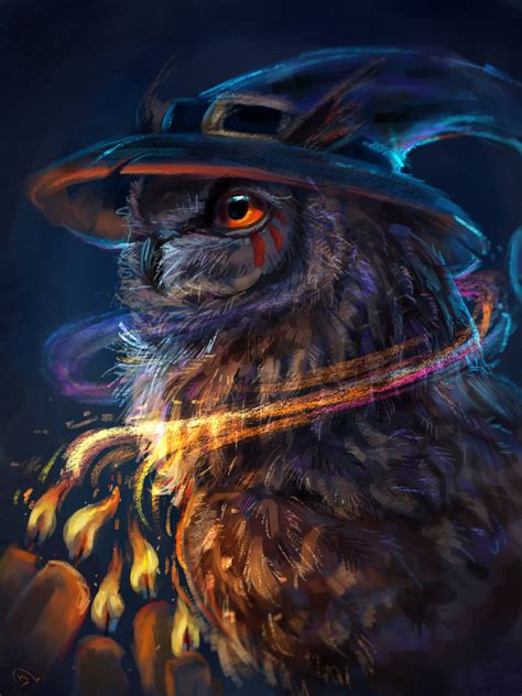 Magic Owl Leovegas