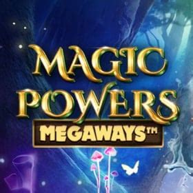 Magic Powers Megaways Bet365