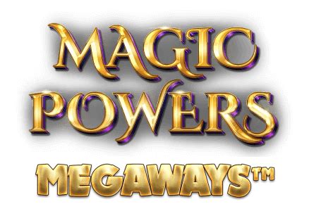 Magic Powers Megaways Brabet