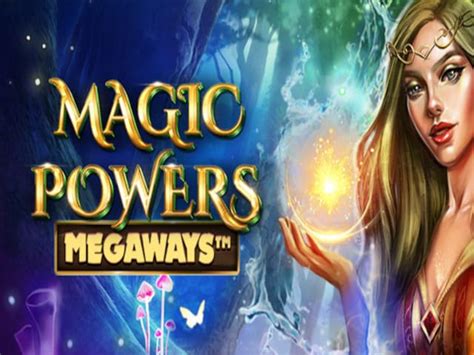 Magic Powers Megaways Review 2024