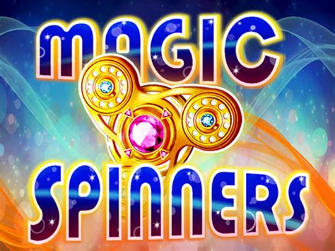 Magic Spinners Betsul
