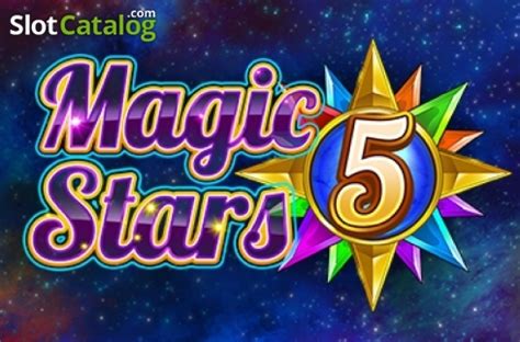 Magic Stars 5 Blaze