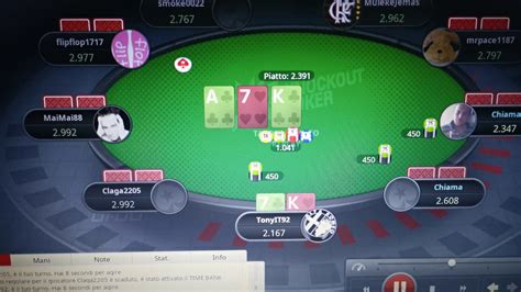 Magic Target Pokerstars