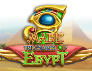 Magic Treasures Of Egypt Parimatch