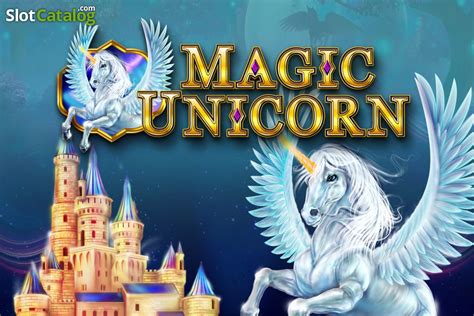 Magic Unicorn Slot - Play Online