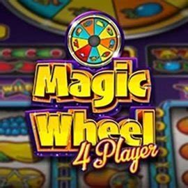 Magic Wheel 4 Player Betway