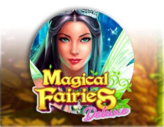 Magical Fairies Deluxe 888 Casino