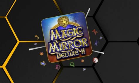 Magical Mirror Bwin