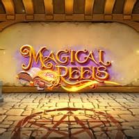 Magical Reels Blaze