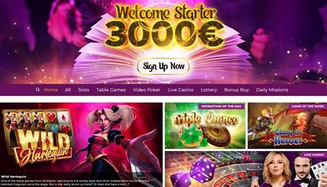 Magical Spin Casino Apostas