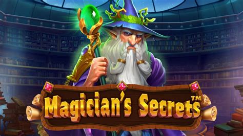 Magician S Secrets Betfair