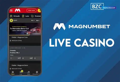 Magnumbet Casino Honduras