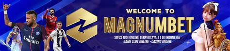 Magnumbet Casino Online