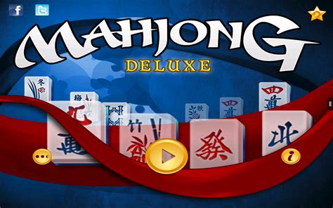 Mahjong App De Poker