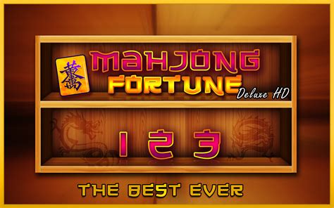 Mahjong Fortune Bet365