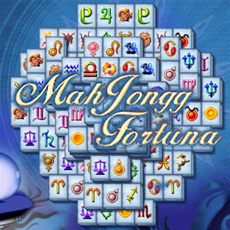 Mahjong Fortune Netbet