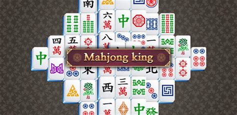Mahjong King Betway