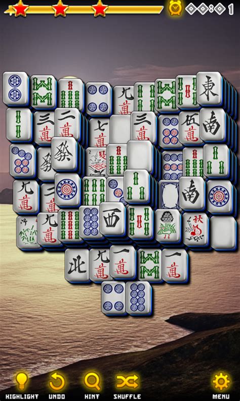 Mahjong Legend Betsul