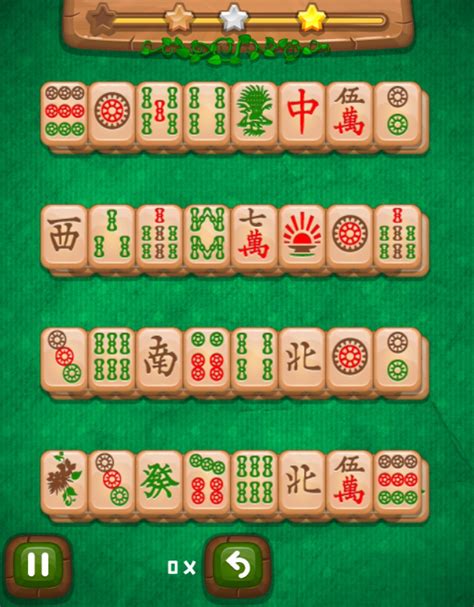 Mahjong Master 888 Casino