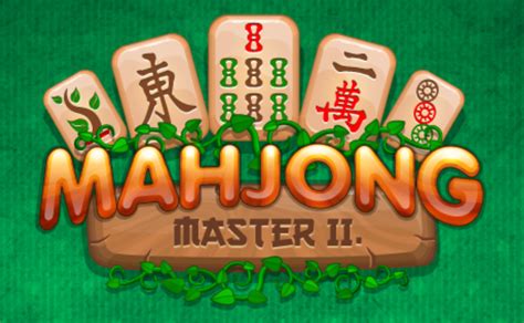 Mahjong Master Betsson