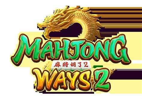 Mahjong Ways 2 Brabet