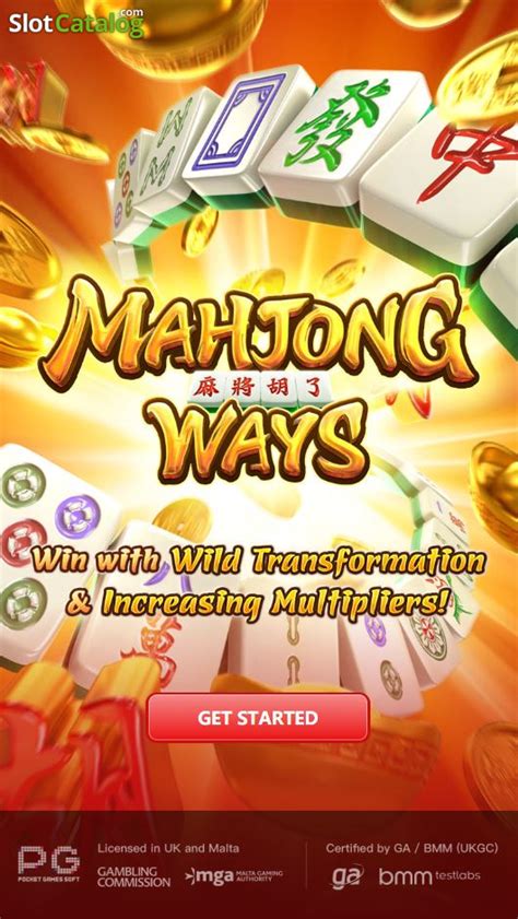 Mahjong Ways Blaze