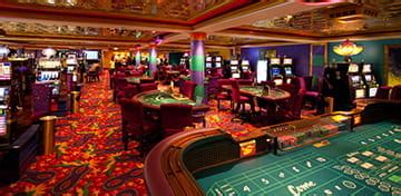 Maior Casino Em Londres Reino Unido