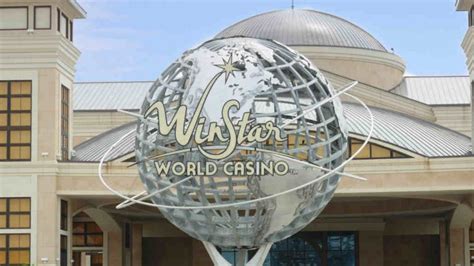 Maior Winstar Casino
