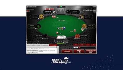 Maiores Erros De Poker Online