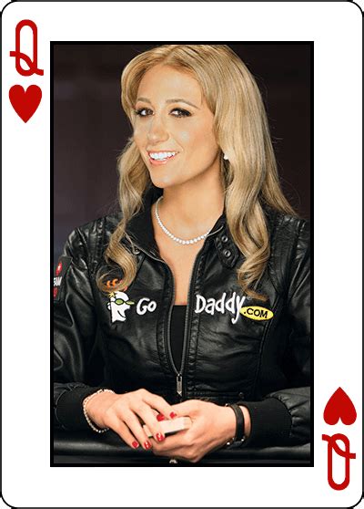 Mais Bela Mulher De Poker