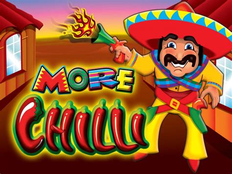 Mais Chilli Slots Online