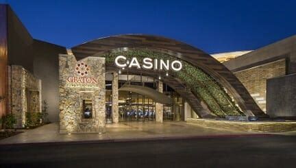 Mais Proximo Indian Casino Em San Jose Ca