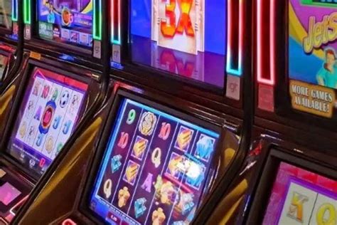 Mais Solto Slots De Cincinnati