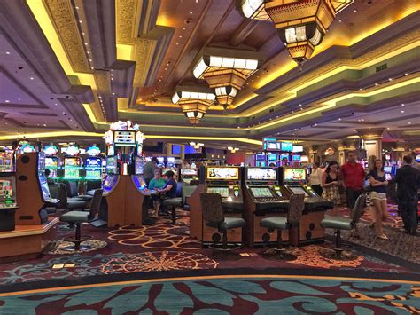 Mais Solto Slots No Mandalay Bay